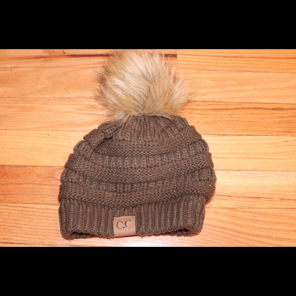 Beanie Hat